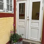 Hostel Faaborg Vandrehjem *