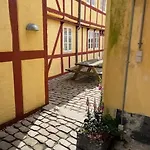 Faaborg Vandrehjem *