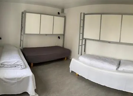 Hostel Faaborg Vandrehjem *
