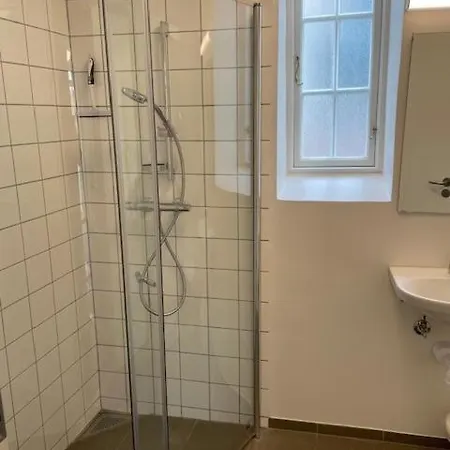 Vandrarhem Faaborg Vandrehjem Fåborg