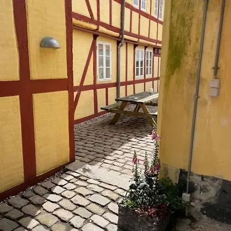 Faaborg Vandrehjem *