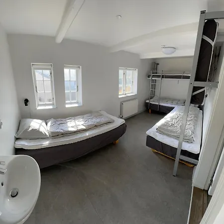Faaborg Vandrehjem Hostel Fåborg