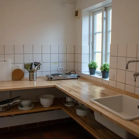 Faaborg Vandrehjem *