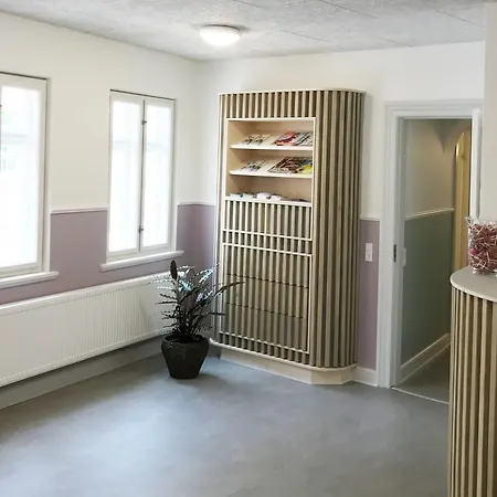 Faaborg Vandrehjem *