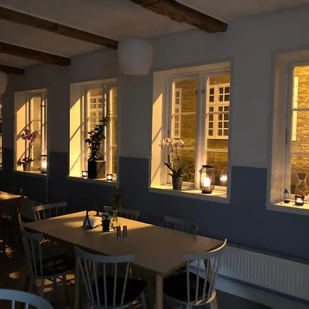 Hostel Faaborg Vandrehjem *