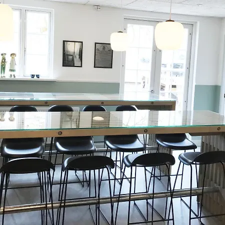 Faaborg Vandrehjem * Fåborg