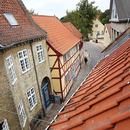 Hostel Faaborg Vandrehjem *