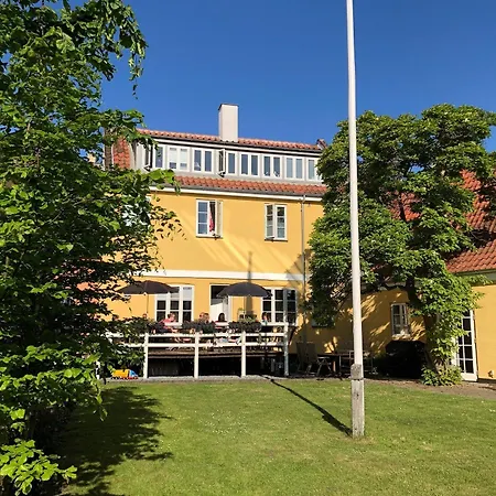 Faaborg Vandrehjem *