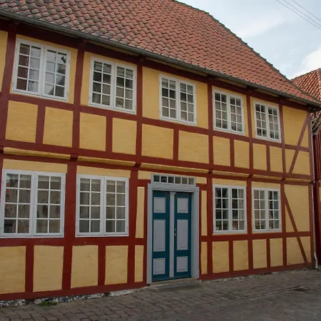 Hostel Faaborg Vandrehjem *