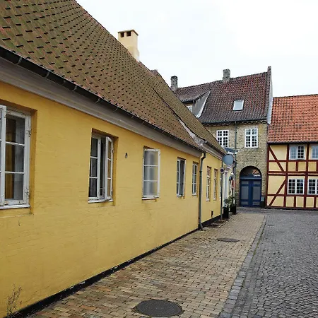 Faaborg Vandrehjem Hostel Fåborg