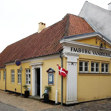 Faaborg Vandrehjem Vandrarhem