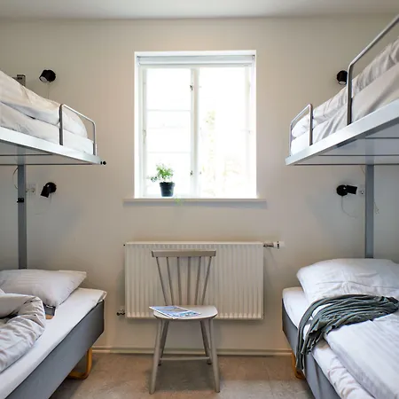 Faaborg Vandrehjem Fåborg