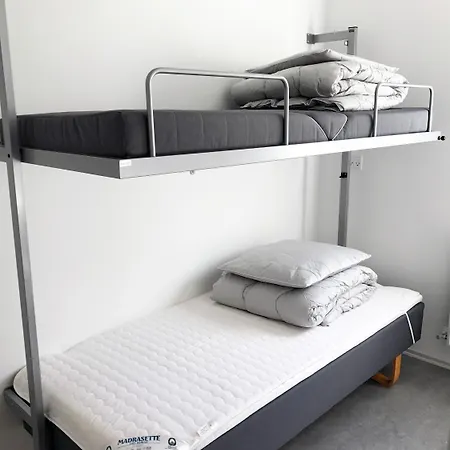 Faaborg Vandrehjem * Fåborg