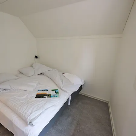 Faaborg Vandrehjem Hostel Fåborg