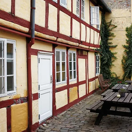 Vandrarhem Faaborg Vandrehjem *