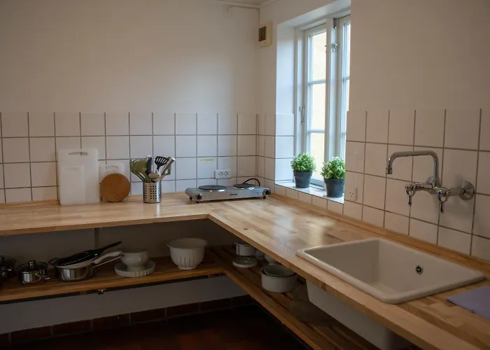 Faaborg Vandrehjem *