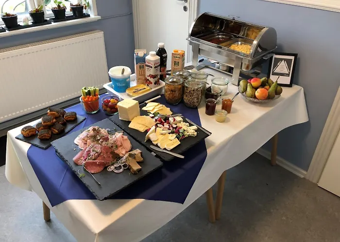 Faaborg Vandrehjem *