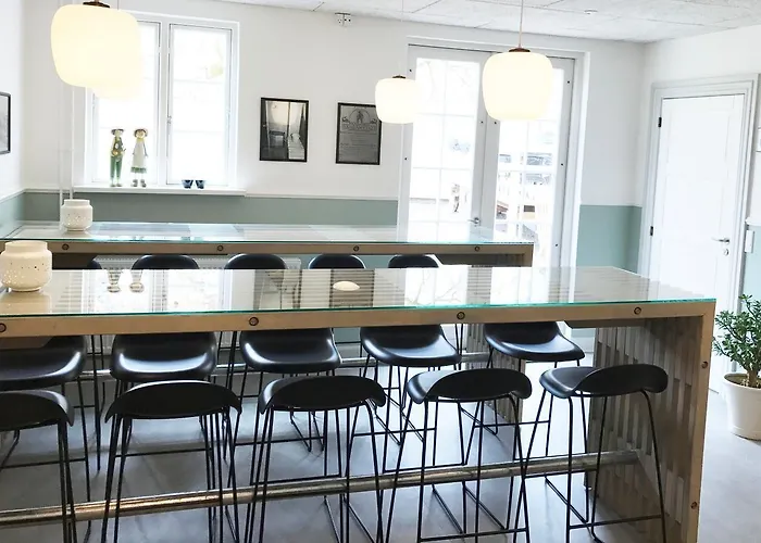 Faaborg Vandrehjem * Fåborg