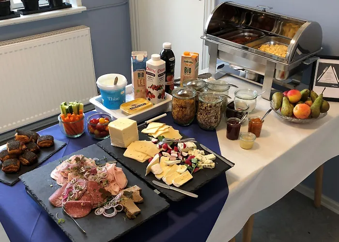 Faaborg Vandrehjem *