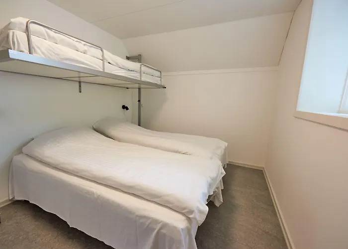 Faaborg Vandrehjem * Fåborg